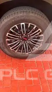 2026 GMC YUKON