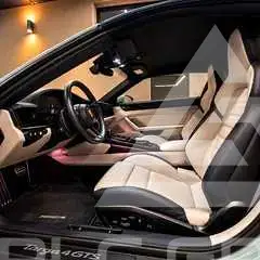 2026 Porsche 911