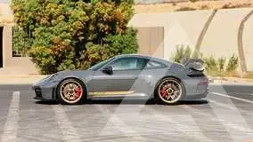2026 Porsche 911