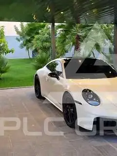 2026 Porsche 911