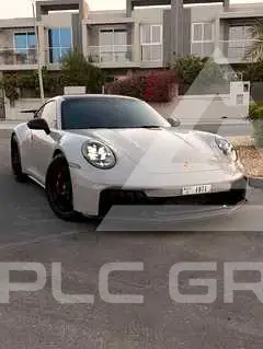 2026 Porsche 911