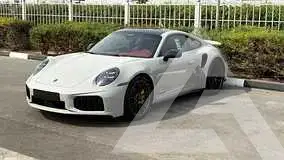 2026 Porsche 911