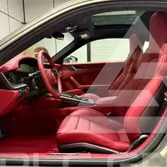 2026 Porsche 911
