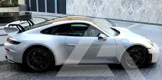 2026 Porsche 911