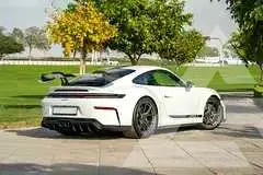 2026 Porsche 911
