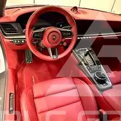 2026 Porsche 911