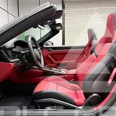 2026 Porsche 911