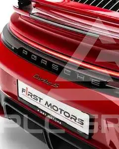 2026 Porsche 911