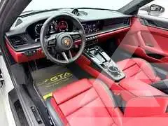 2026 Porsche 911