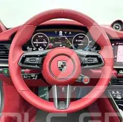2026 Porsche 911