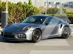 2026 Porsche 911