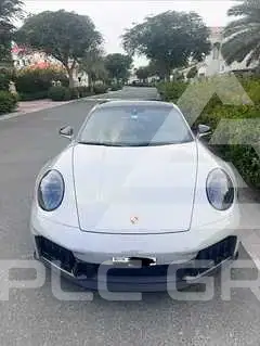 2026 Porsche 911