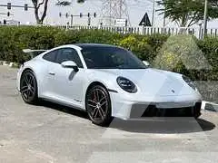 2026 Porsche 911