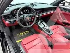 2026 Porsche 911