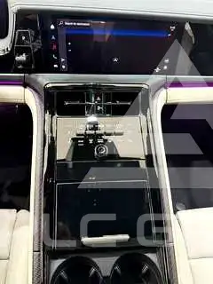 2026 Porsche Panamera