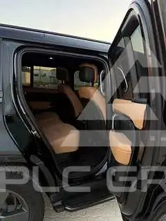 2026 Land Rover DEFENDER