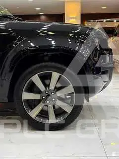 2026 Land Rover DEFENDER