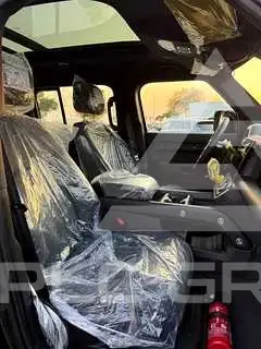 2026 Land Rover DEFENDER