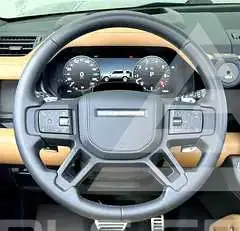 2026 Land Rover DEFENDER