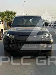 2026 Land Rover DEFENDER