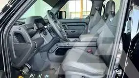 2026 Land Rover DEFENDER