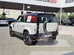 2026 Land Rover DEFENDER