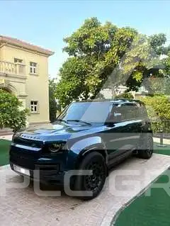 2026 Land Rover DEFENDER
