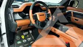2026 Land Rover DEFENDER