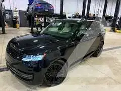 2026 Land Rover Range Rover