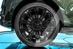 2026 Land Rover Range Rover