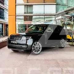2026 Land Rover Range Rover
