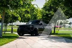 2026 Land Rover Range Rover