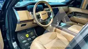 2026 Land Rover Range Rover
