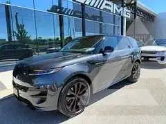 2026 Land Rover Range Rover
