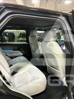 2026 Land Rover Range Rover