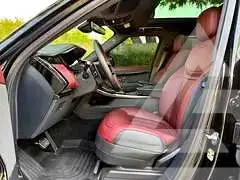 2026 Land Rover Range Rover