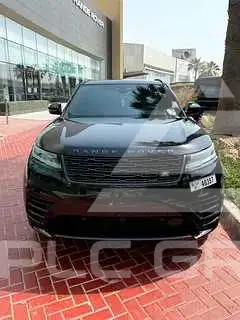 2026 Land Rover Range Rover