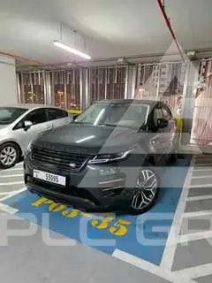 2026 Land Rover Range Rover