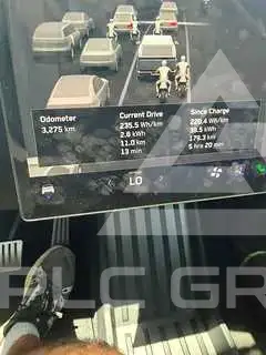 2026 Tesla Cybertruck