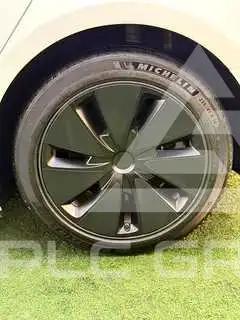 2026 Tesla Model 3