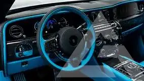 2026 Rolls Royce Cullinan