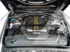 2026 Rolls Royce Cullinan