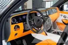 2026 Rolls Royce Cullinan