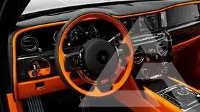 2026 Rolls Royce Cullinan