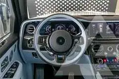 2026 Rolls Royce Cullinan