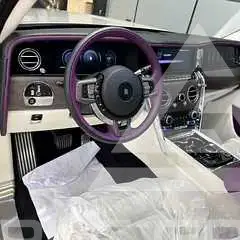 2026 Rolls Royce Cullinan