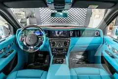 2026 Rolls Royce Cullinan