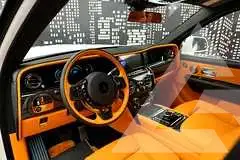 2026 Rolls Royce Cullinan