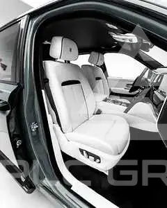 2026 Rolls Royce Cullinan