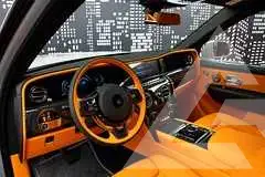 2026 Rolls Royce Cullinan